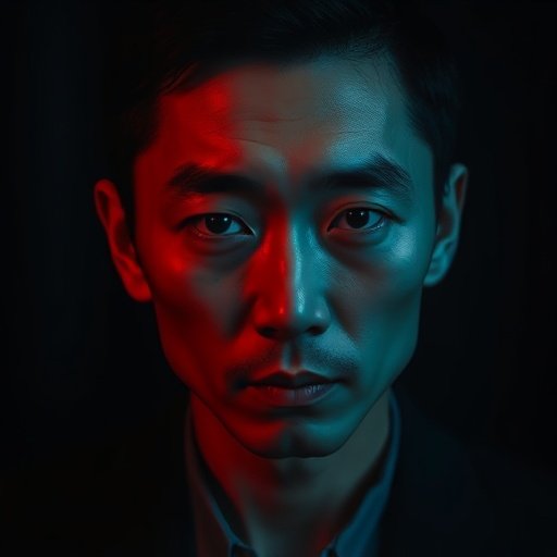 悬疑推理控 头像